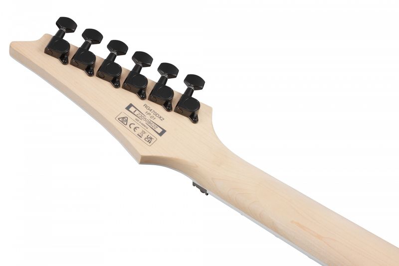 Ibanez RG470DX-TMN Elgitar, RG