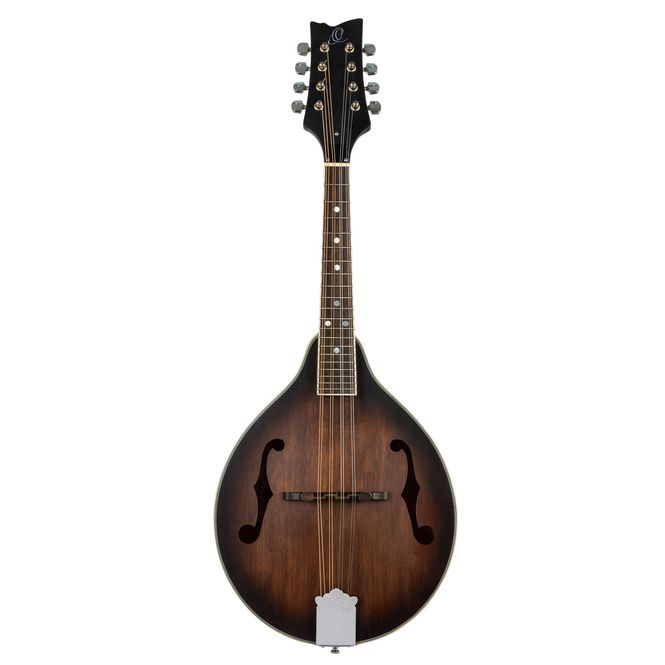 Hovedbilde Ortega RMA30-WB Mandolin, A-style, Americana ...