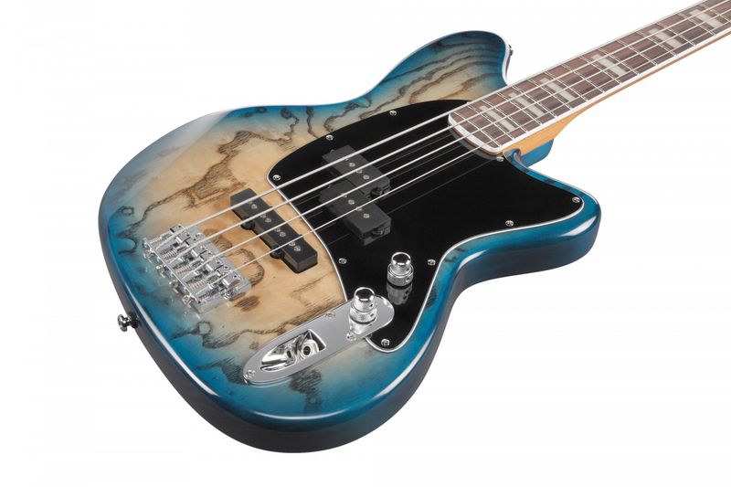 Ibanez TMB400TA-CBS Elbas Talman, Tamo Ash top