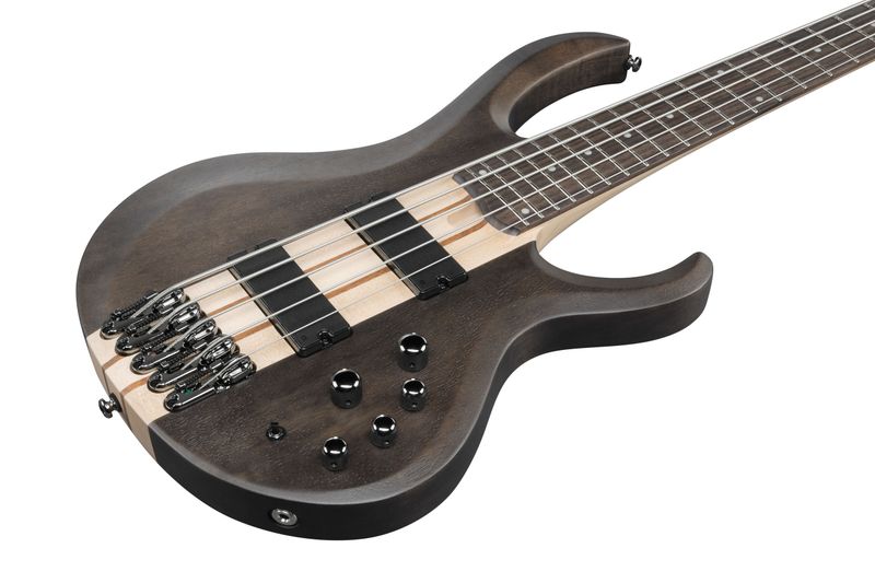 Ibanez BTB605-TGF Elbas, BTB 5-strängad