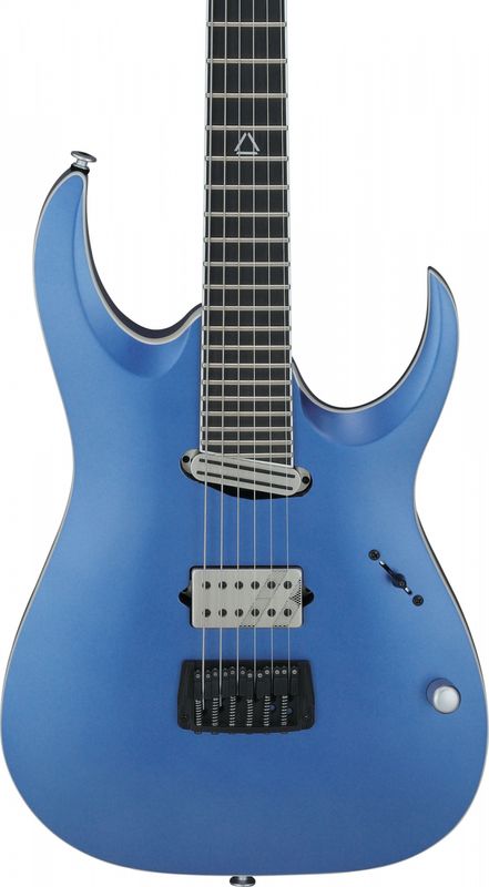 Ibanez JBM9999-AMM Elgitar med hardcase, Prestige Jake Bowen Signature