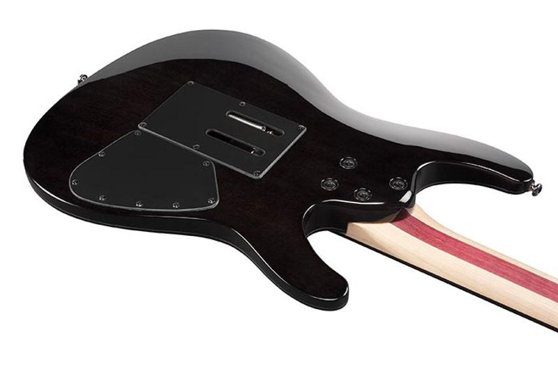 Ibanez JIVA10L-DSB Elgitar, Nita Strauss Signatur, Left