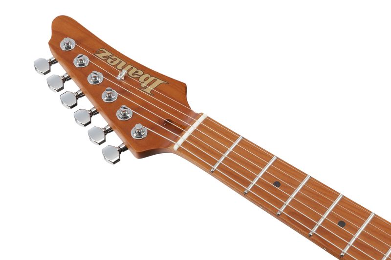 Ibanez AZ2402-AGM Elgitar med hardcase, Prestige AZ
