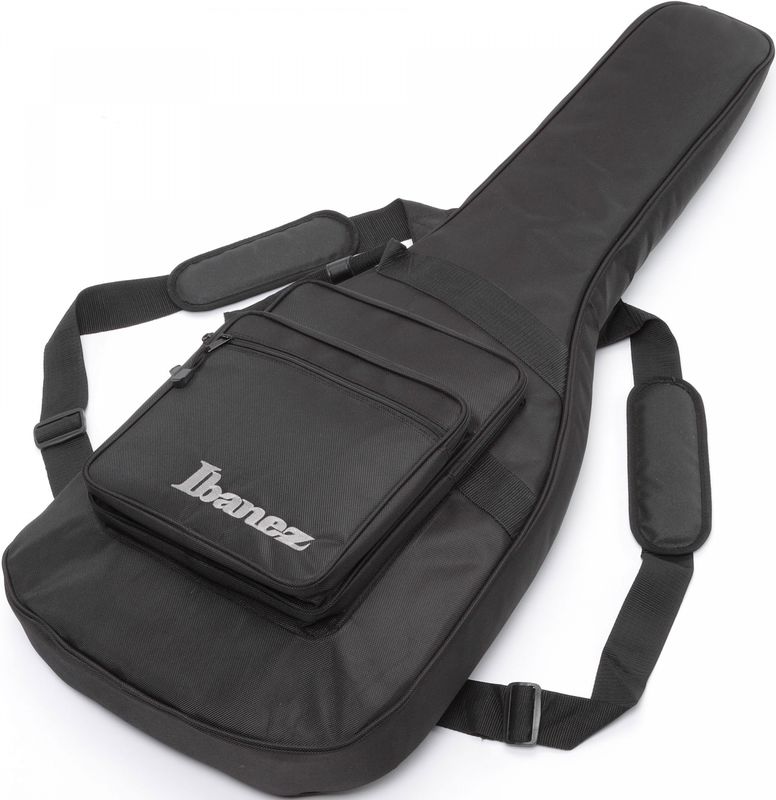 Ibanez S1070PBZ-CLB Elgitar med gigbag, Premium