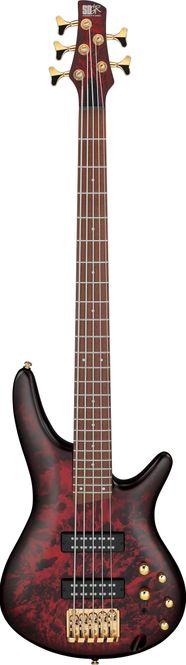 Hovedbilde Ibanez SR305EDX-WZM Elbas, 5-str.