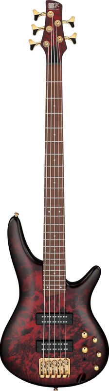Ibanez SR305EDX-WZM Elbas, 5-str.