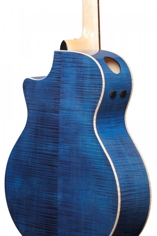 Ibanez AE390-NTA Western gitar m/mik