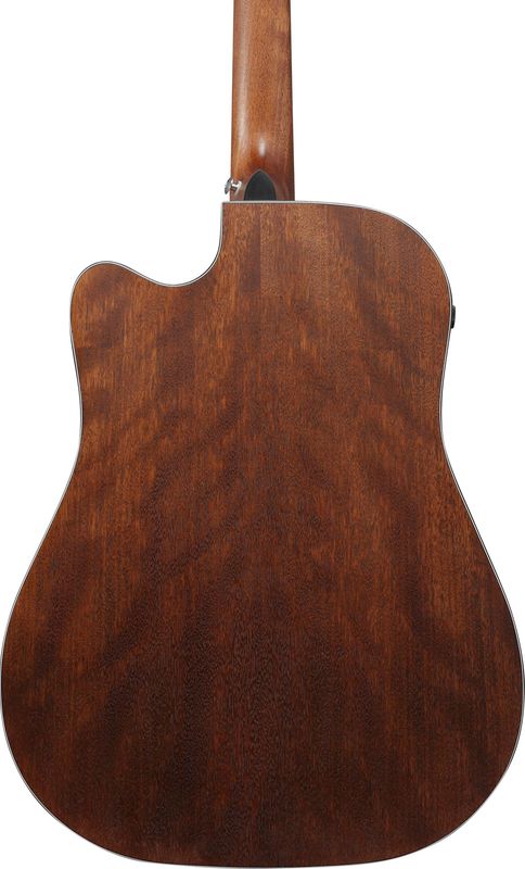 Ibanez AW1040CE-OPN Westerngitar med mik