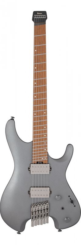 Ibanez QX52-MGM Elgitar med gigbag, Headless
