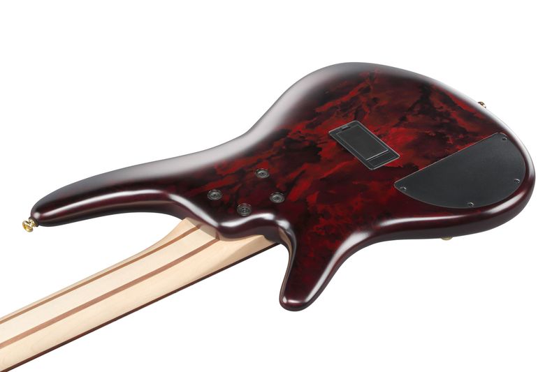 Ibanez SR305EDX-WZM Elbas, 5-str.