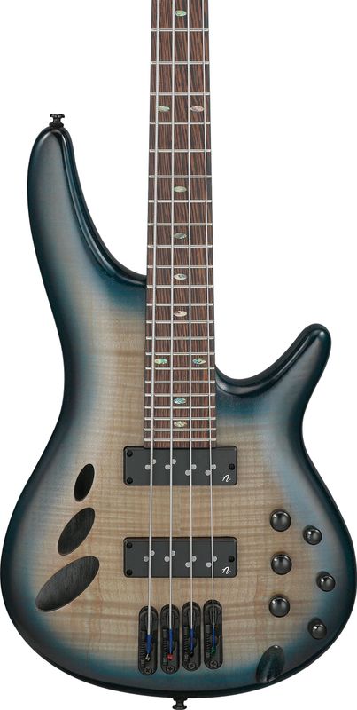 Ibanez SRD900-CTL Ibanez elbas