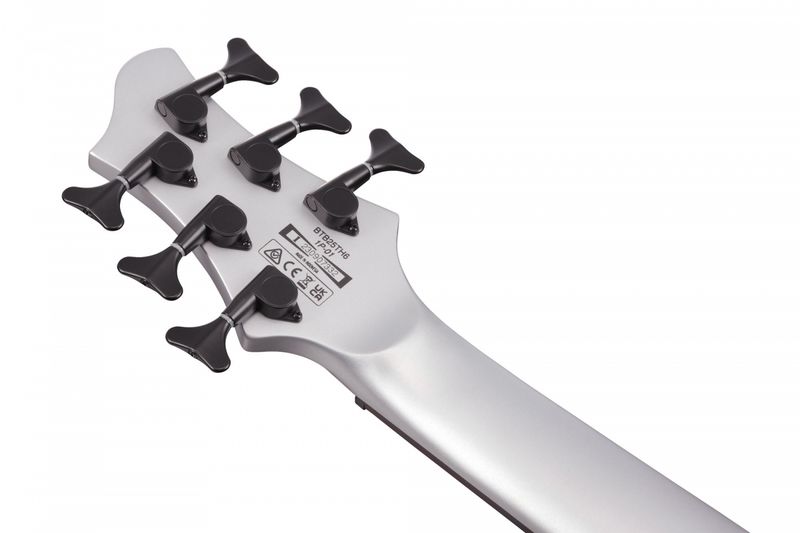 Ibanez BTB25TH6-SLM Elbas 6-str. BTB 25th Anniversary