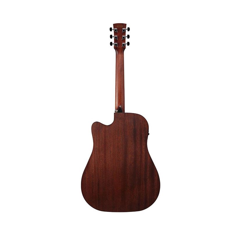 Ibanez AW247CE-WKH Westerngitar m. mik. (48mm nut)