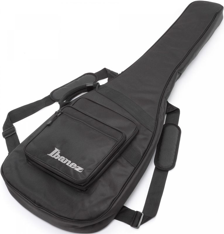 Ibanez SR1426B-CGL Elbas med gigbag  Premium 6-str.