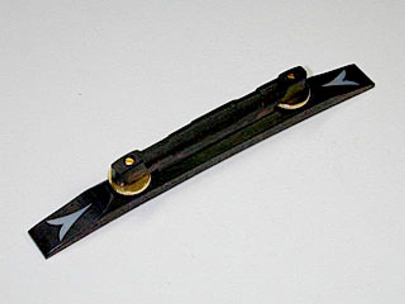 Ibanez 2GB1GB10 Stall GB10 Ebony
