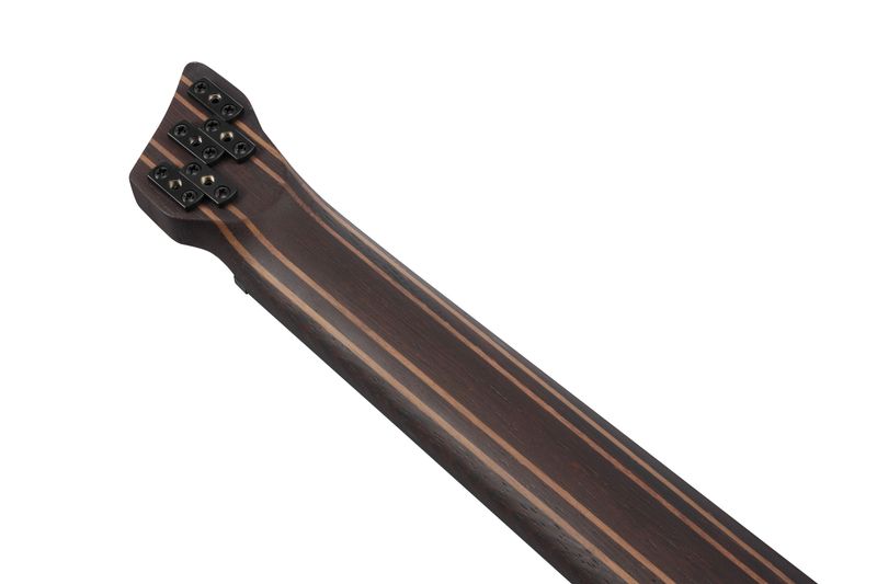 Ibanez EHB1675MS-NTF Elbas med gigbag, Headless 5-str. Multi-scale
