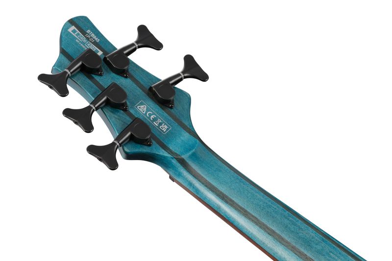 Ibanez BTB945-COL Elbas, BTB 5-strängad