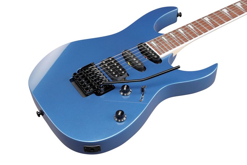 Ibanez RG460DX-BLH Elgitar, RG