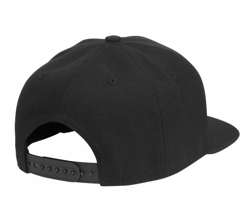 Ibanez TAMC001 Tama Baseball Cap Black