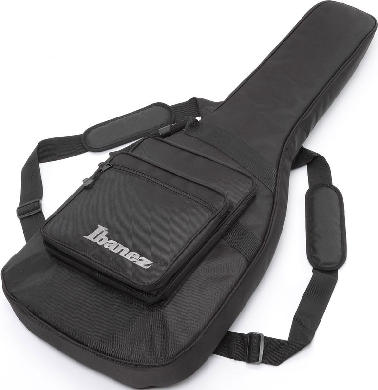 Ibanez EHB1675MS-NTF Elbas med gigbag, Headless 5-str. Multi-scale