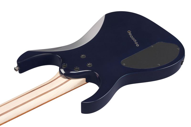 Ibanez RGMS7PB-CBS Elgitar, RG Multi Scale 7-strängad
