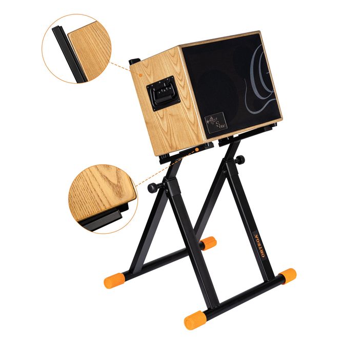 Hovedbilde Ortega OAS Ortega Amp Stand Deluxe