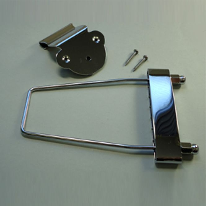 Hovedbilde Ibanez 2TP12A0008 Stränghållare AF/AKJ  Chrome