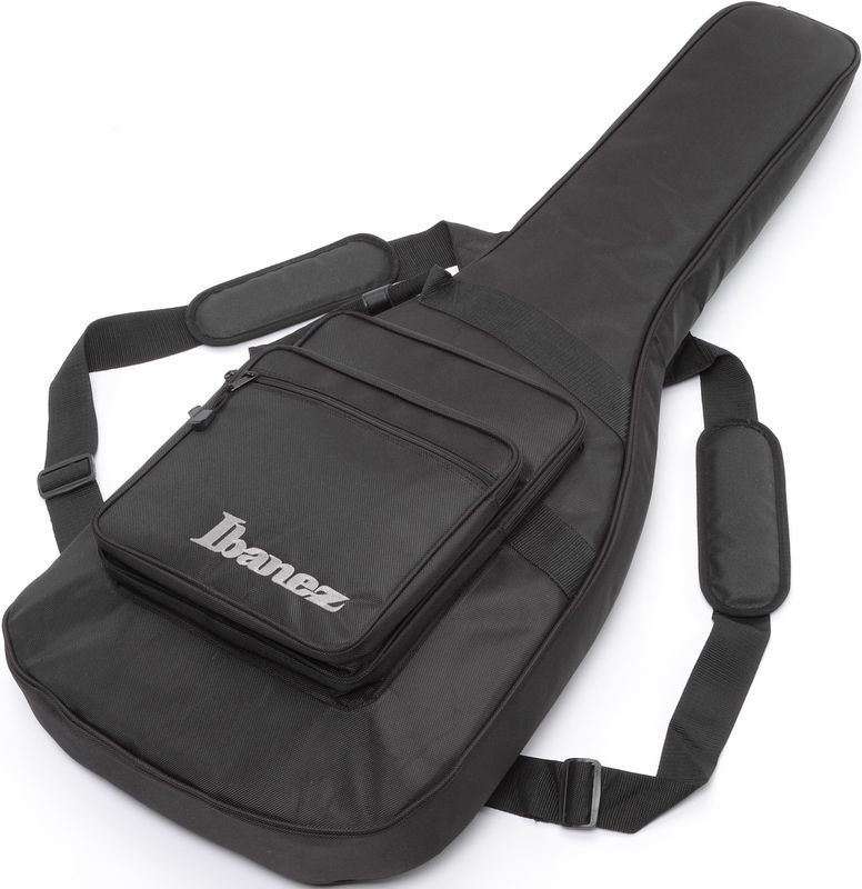 Ibanez EHB1005F-AOM Elbas med gigbag, Headless 5-str. Fretless