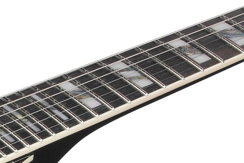 Ibanez FRM350-BK Elgitar med bag,  Paul Gilbert Signatur