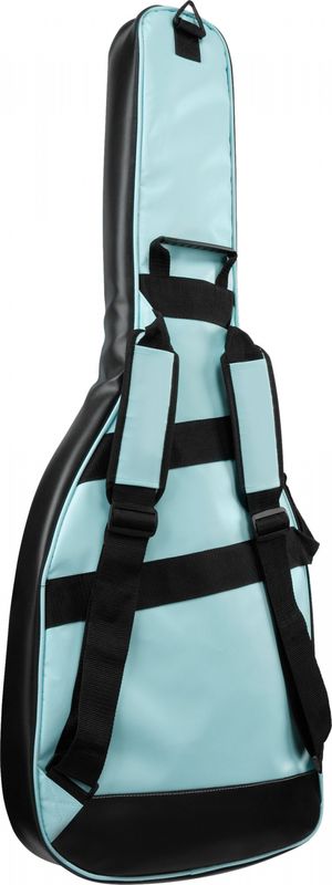 Ibanez IGB571-LT Gigbag Elgitar Powerpad Lite Blue