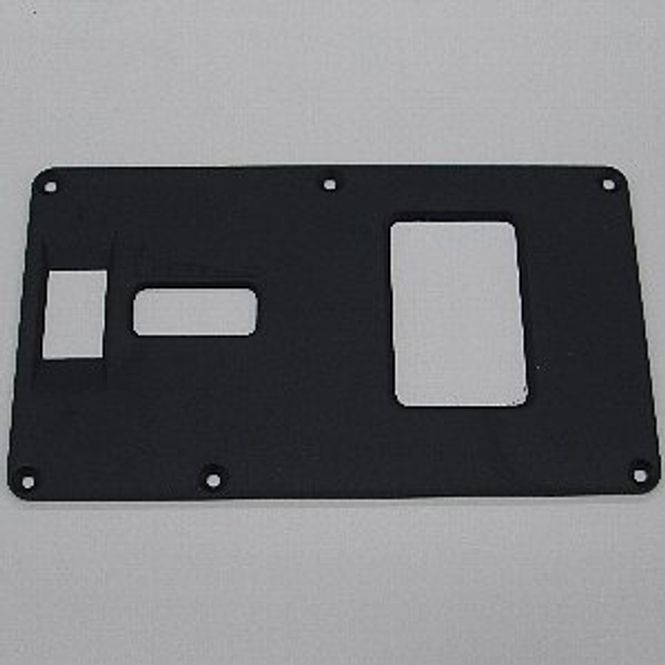 Hovedbilde Ibanez 4PTX5A0001 Backplate Tremolo RG (Edge ...