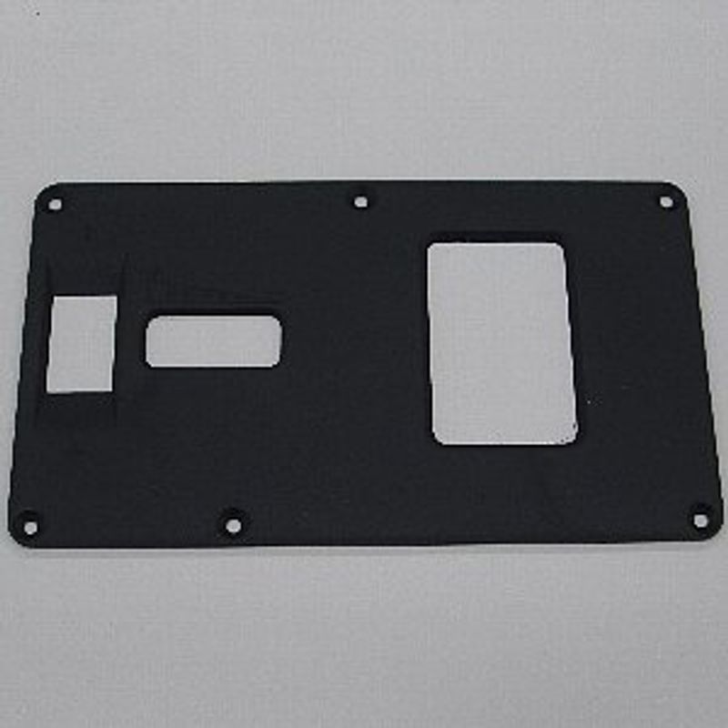 Ibanez 4PTX5A0001 Backplate Tremolo RG (Edge Zero)