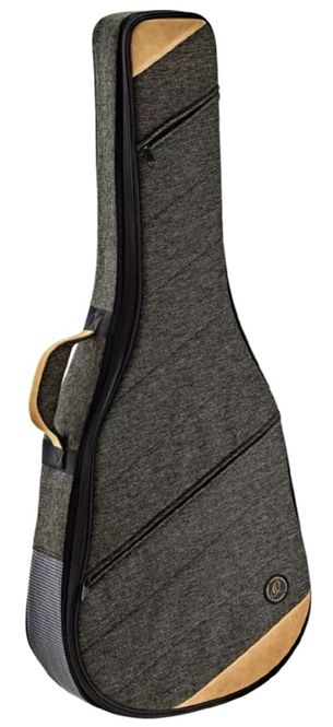 Hovedbilde Ortega OSOCACL-MO Softcase Classic Mocca