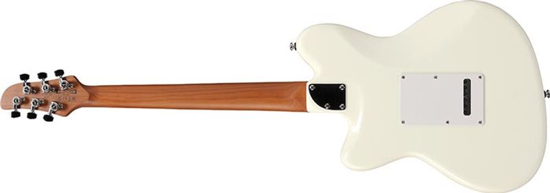 Ibanez ICHI00-VWH Elgitar, Ichika Signature