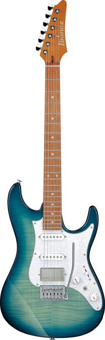 Hovedbilde Ibanez AZ22S1F-TXB Elgitar AZ Standard, ...