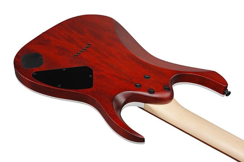 Ibanez RGA42FML-TGF Elgitar, RGA Lefthand Spot