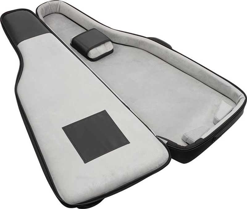 Ibanez IGBX724-BK Gigbag Elgitar Powerpad Ultra, X, IC, FRM