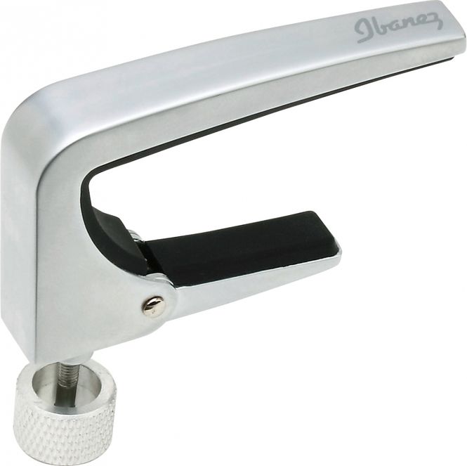 Hovedbilde Ibanez IGCZ10 Guitar Capo western & electric