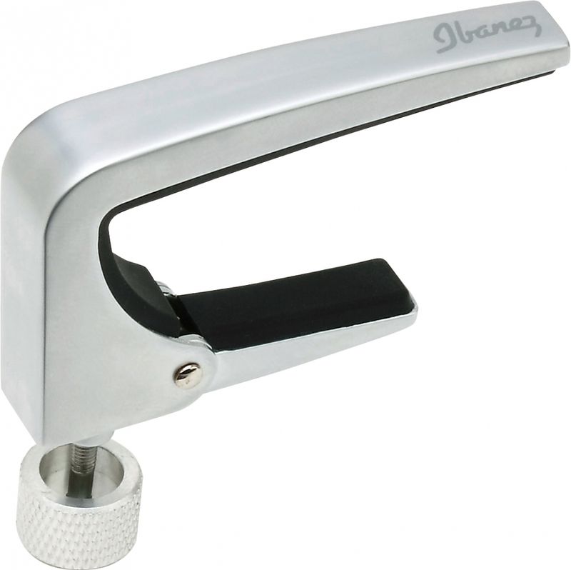 Ibanez IGCZ10 Guitar Capo western & electric