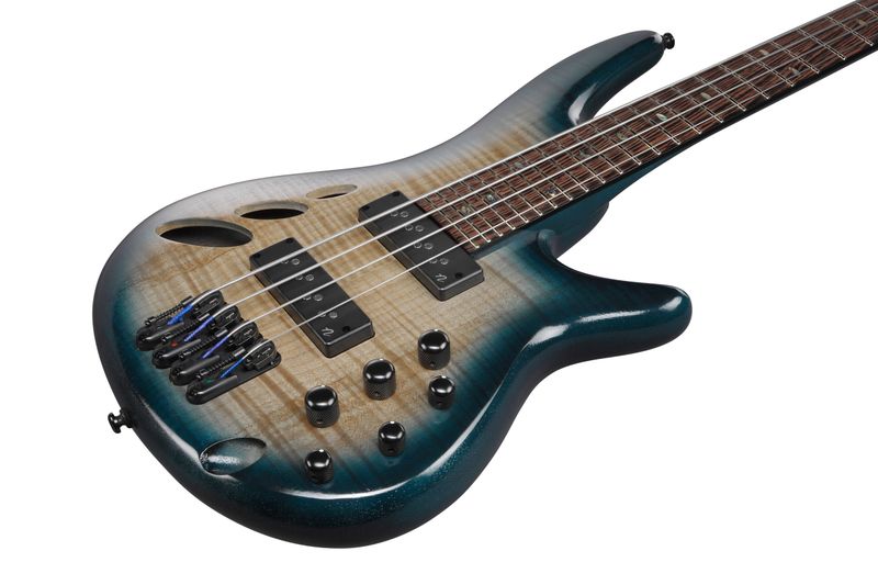 Ibanez SRD900-CTL Ibanez elbas