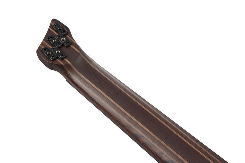 Ibanez EHB5MSBSP-MAM Elbas med gigbag, Headless 5-str. Multi-scale