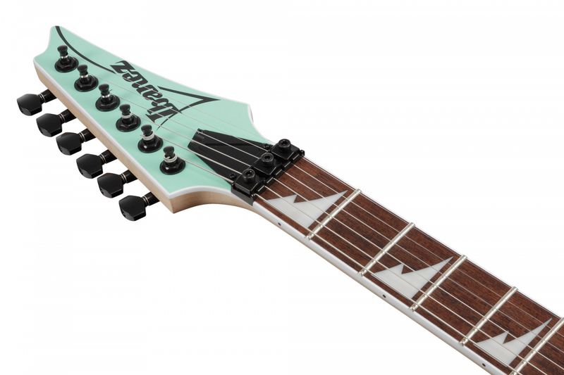 Ibanez RG470DX-SFM Elgitar, RG