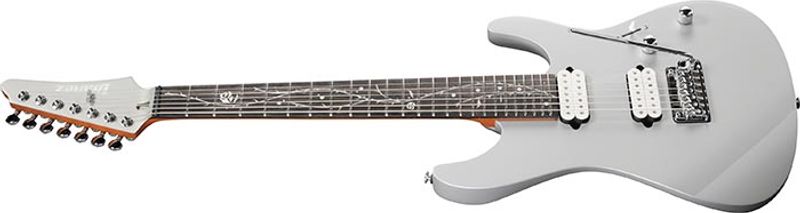 Ibanez TOD70 Elgitar med gigbag, 7-str. Tim Henson signatur