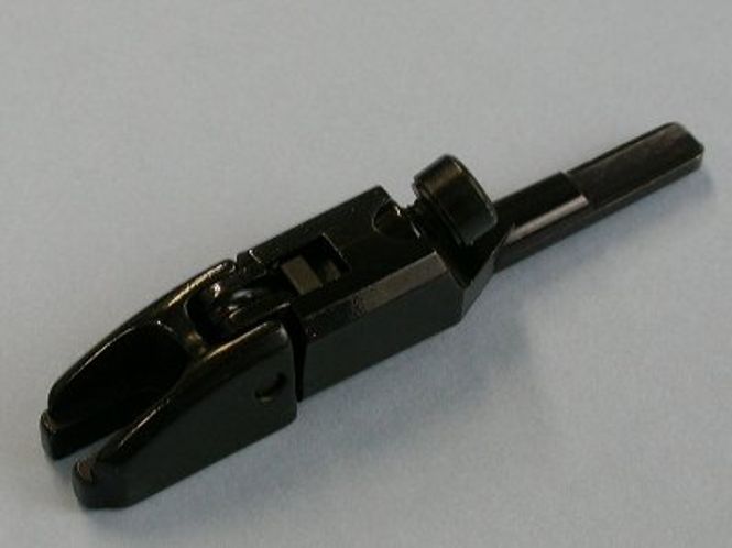 Hovedbilde Ibanez 2ED2C2B2 Saddle unit Edge III (2 & 5)  ...