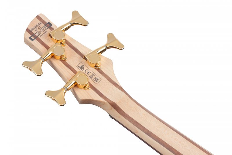 Ibanez SR300EDX-BZM Elbas