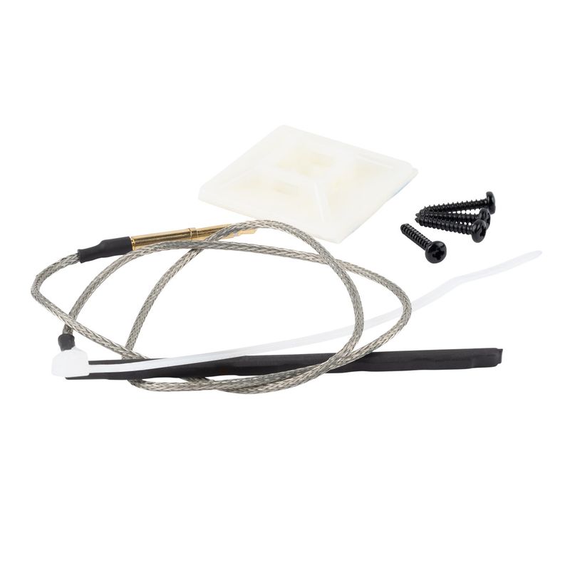 Ortega MAGUSFLY/G Acoustic & Nylon guitar Soundhole preamp, Rechargeable