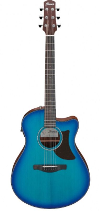 Ibanez AAM50CE-SBO Western gitar m.mik. Advanced Auditorium