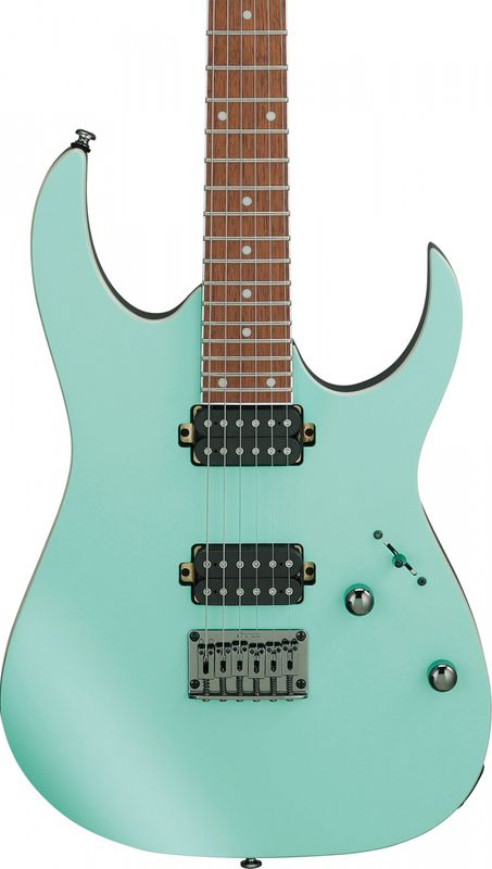 Ibanez RG421S-SEM Elgitar, RG