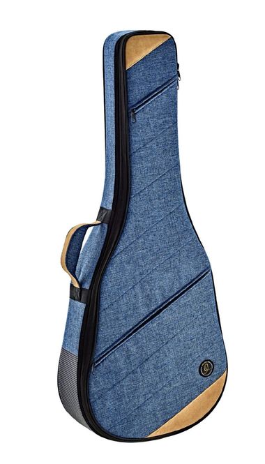 Hovedbilde Ortega OSOCACL-OC Softcase Classic Ocean Blue