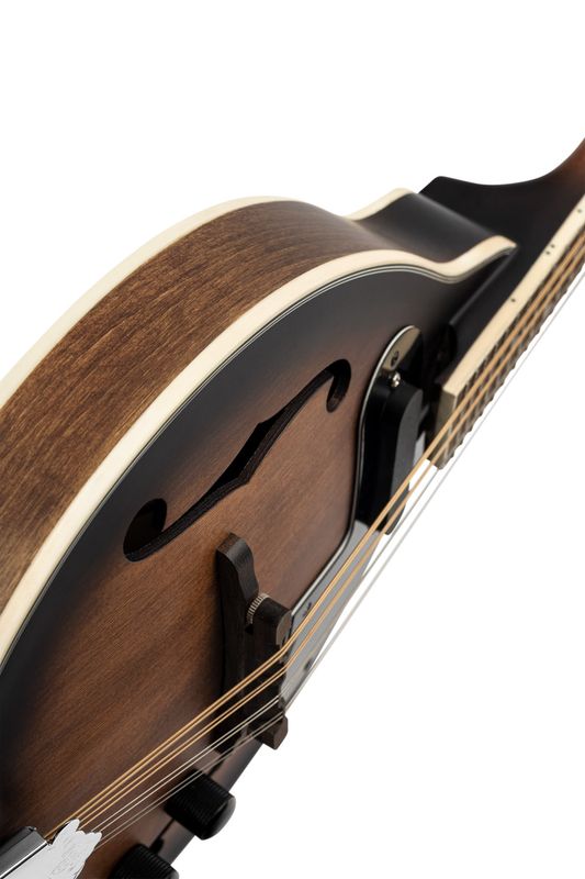 Ortega RMAE30-WB Mandolin m.mik, A-style, Americana Series
